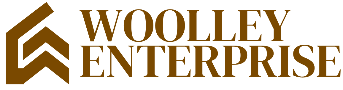 Woolley Enterprise logo